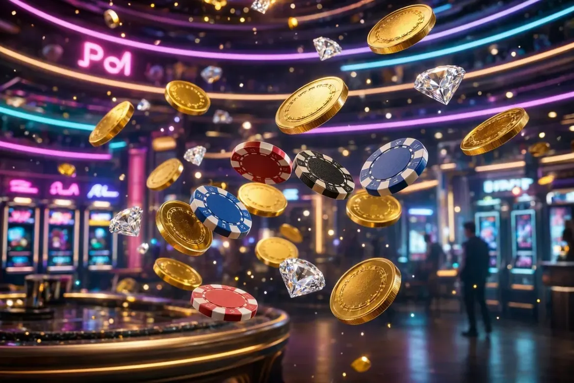 Jokabet Casino